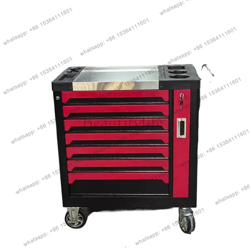 Energy Insulation Tool Car Installation Auto Maintenance Storage Cabinet Insulation Tool Packaging Armadio Per