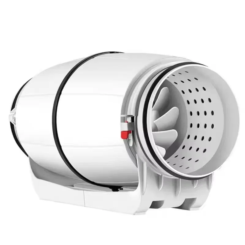 Круглый диагональный поток