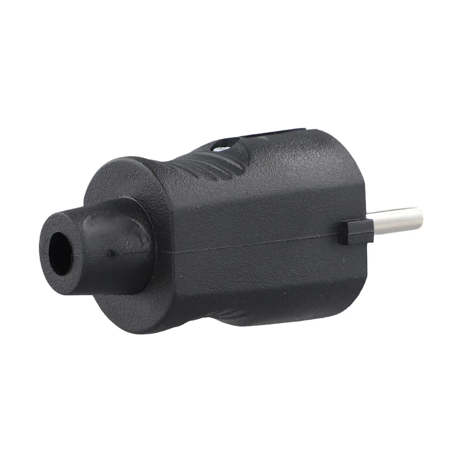 Application Waterproof Socket Waterproof Socket EU Adapter Power Plug Easy Installation High Quality Waterproof