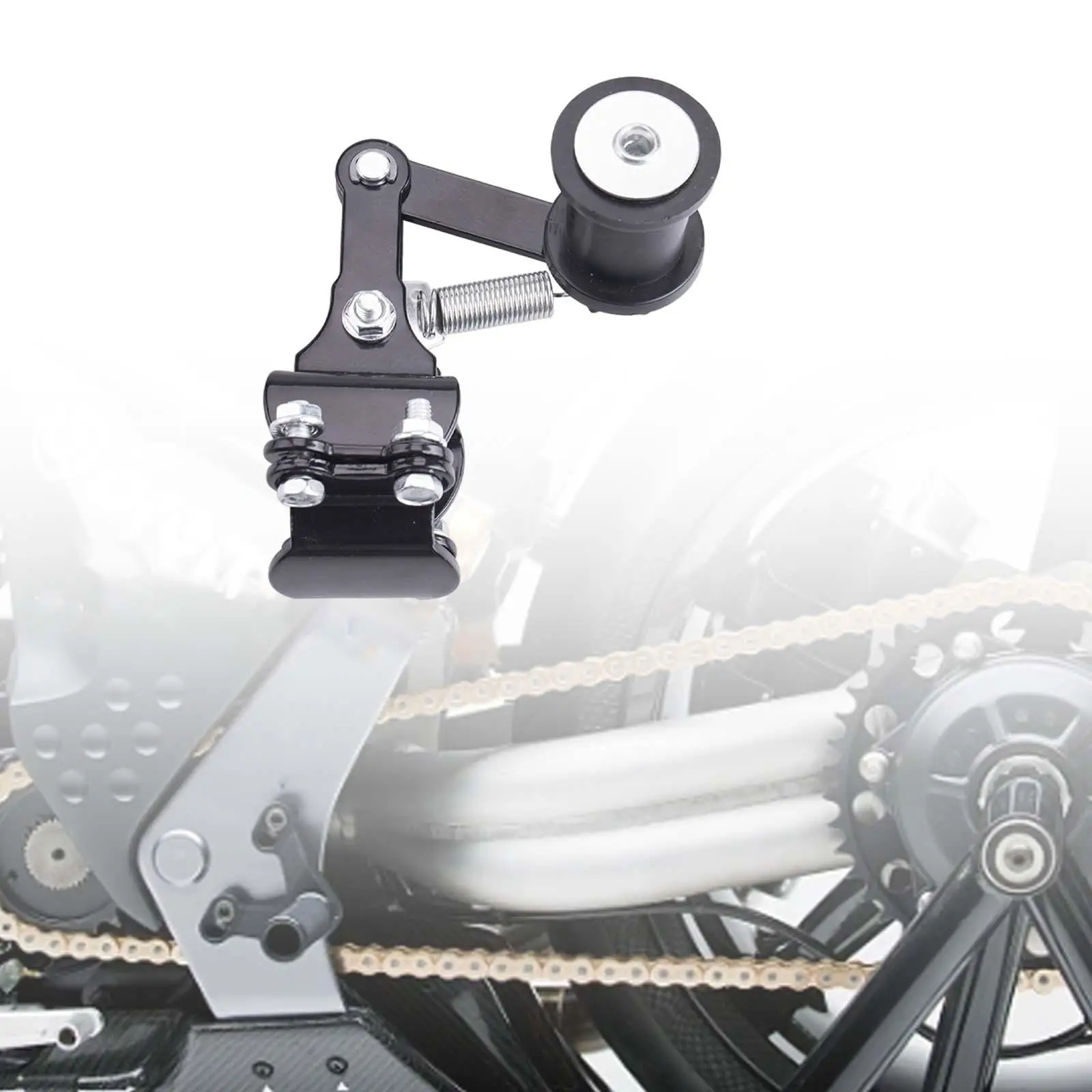 

Motorcycle Chain Tensioner for Motocross ATV Most Motorcycles