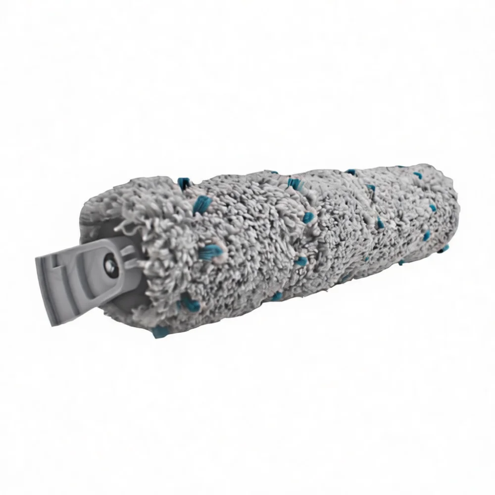 Microfiber Brush Roll Filter Replacement For Bissell 2554A 2554 Vacuum Cleaner Floor Carpet Cleaning Spare Parts Kit