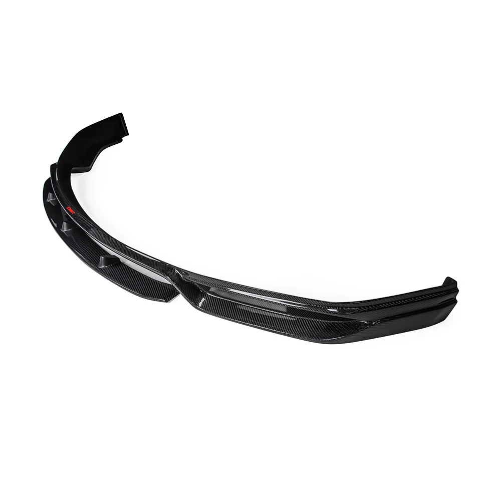 

So Popular in USA Carbon Fiber Parts Front Lip for Model X