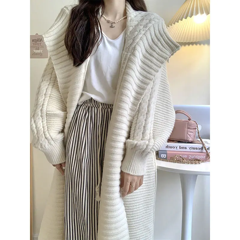 

Свитера Джемперы Кардиганы Женские Леопардовые Мериносовые Базовые Slim-Fit BF Y2K Корейский Стиль Минимальный Чистый Простой Элегантный ПР Ежедневно