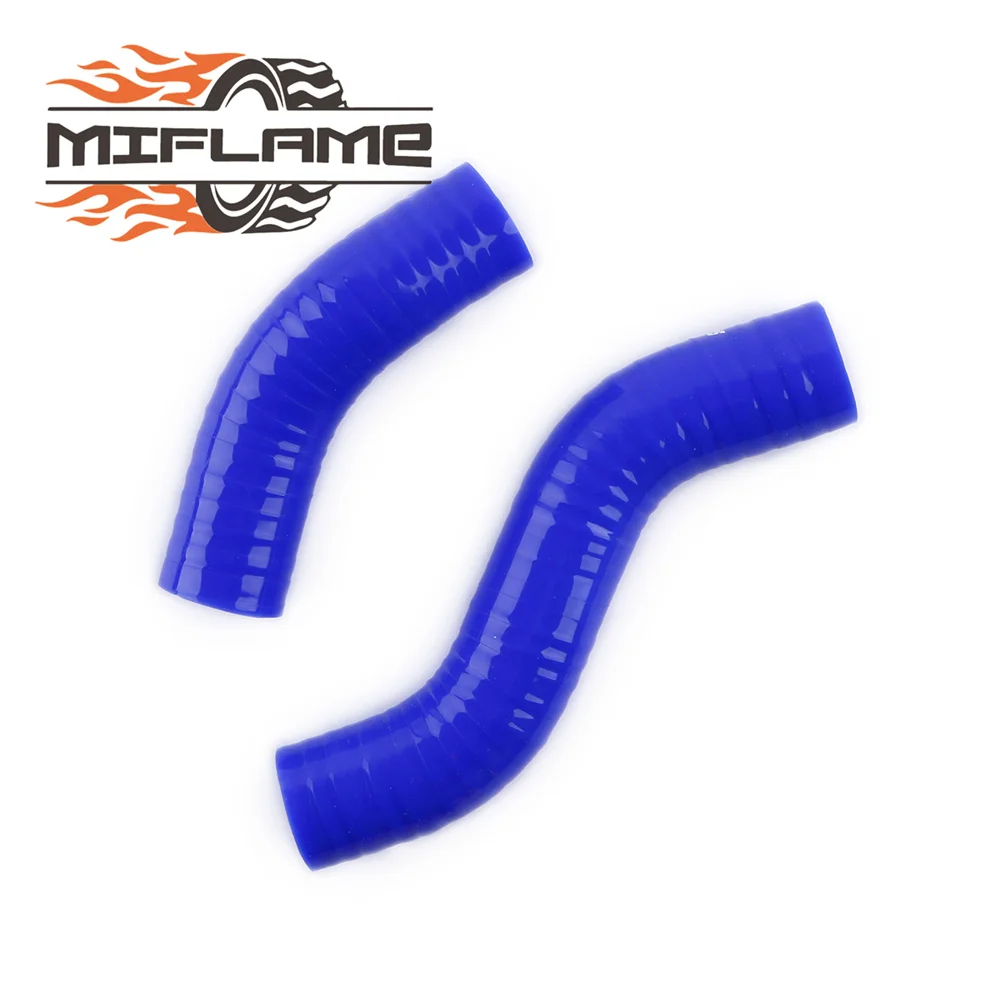 

Silicone Radiator Coolant Hoses Kit for Land Rover Defender Discovery Range Rover 3.5L V8