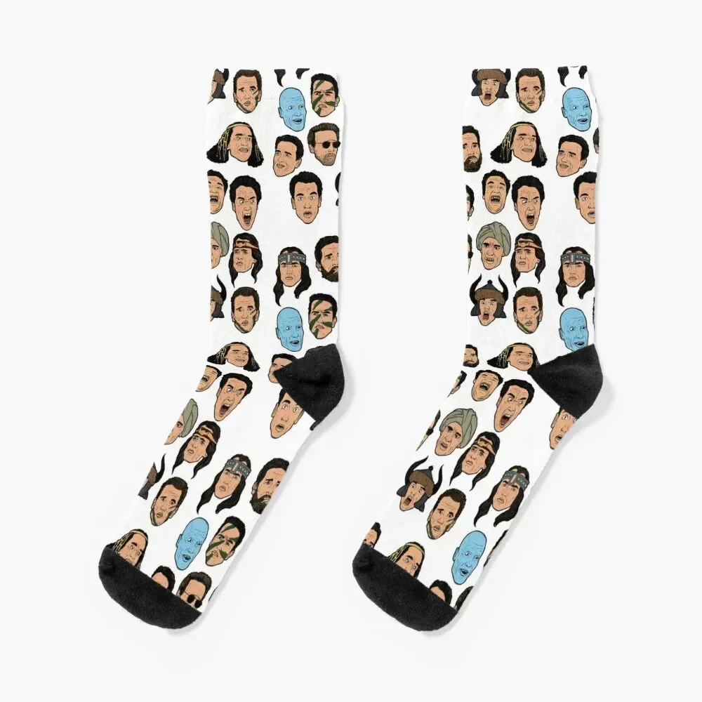 

ARNOLD Socks kids sport Socks For Women Men's