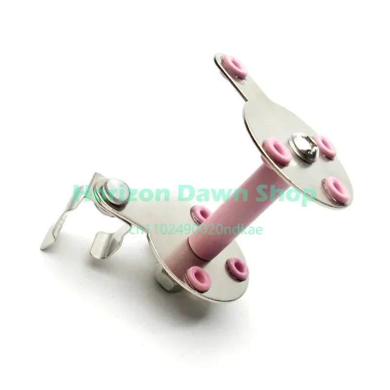 Yarn Creel Accessories Strong Twist Yarn Untwister Detwister Round Tube Anti-knotting Circular Knitting Machine