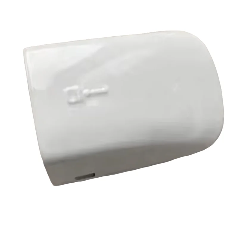 

L38A-For Volvo S80 S40 XC60 XC70 V70 C30 C70 Car Front Left Door Outer Handle Cover Door Lock Handle End Cover Part Number 39998