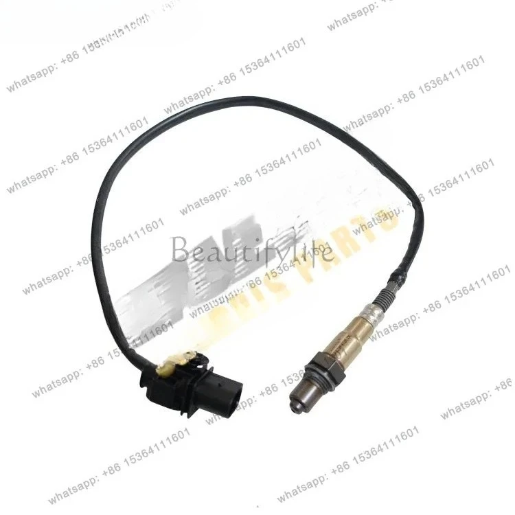 For F150'6.2'10 Sensor Oxygen (Front) L 8F9Z9F472E