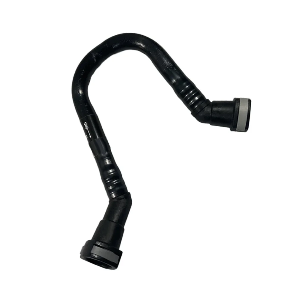 For Chevrolet For Silverado 1500 Crankcase Vent Hose PCV Tube Replacement Matching OEM Dimensions 12669838 and 12700664