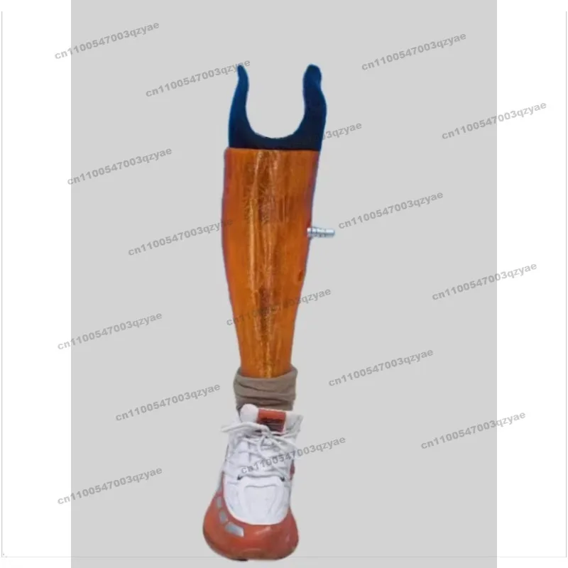 FOR Prosthetic Knee Pads Customized Lower Limb Cosmetics Orthotic Prosthetic Knee Pads