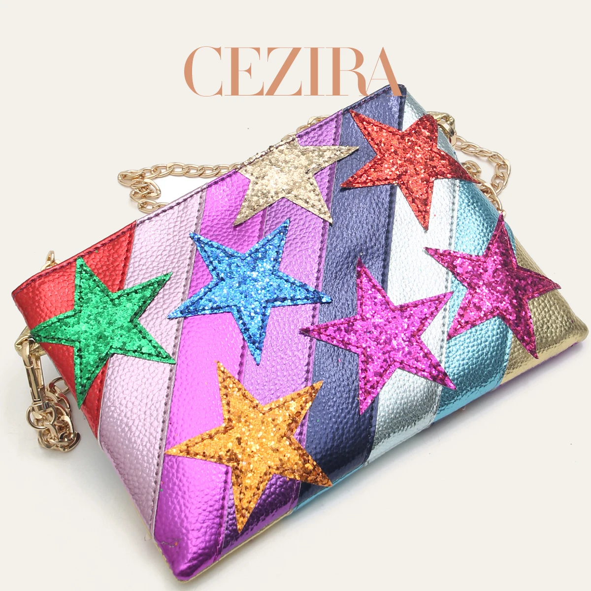 Torebka na ramię z łańcuszkiem – Luxury Bags That Are Vegan recenzja i cena