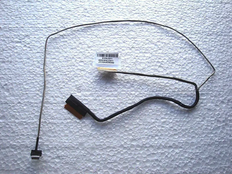 

new original for HP 15-AK 15-AK113NA 15-AK006NP 15-AK030TX AK004TX AK003TX led lcd lvds cable DDX1PALC001 DD0X1PALC011