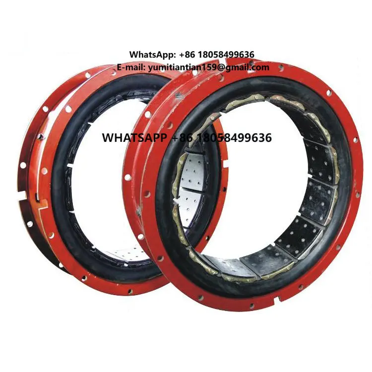 

AIR CLUTCH 4CB200, AIR BRAKE 4CB200