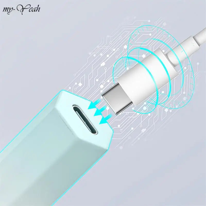 Portable Handheld Mini Nail Lamp For All Gel Polish Quick Dry USB Nail Dryer Machine UV LED Nail Lamp Mini Flashlight Pen