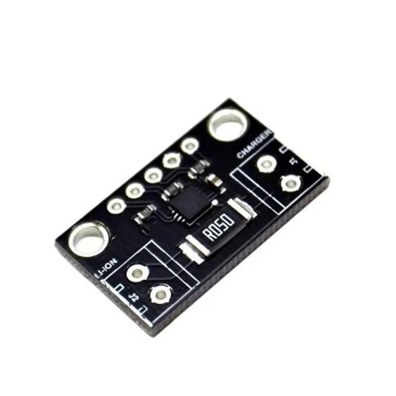 CJMCU-294 LTC2944 LTC 2944 Battery Temperature Measuring Module 60v Battery Temperature Voltage and Current Measurement