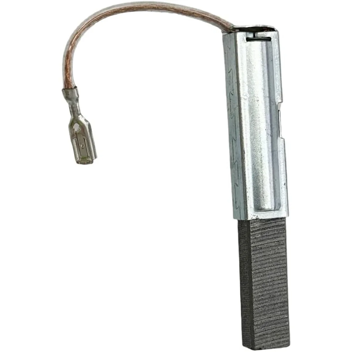 

A69T2PCS 1619PA7345 Угольные щетки GAS15PS GAS15 Аксессуары для пылесоса Запасные части для Bosch