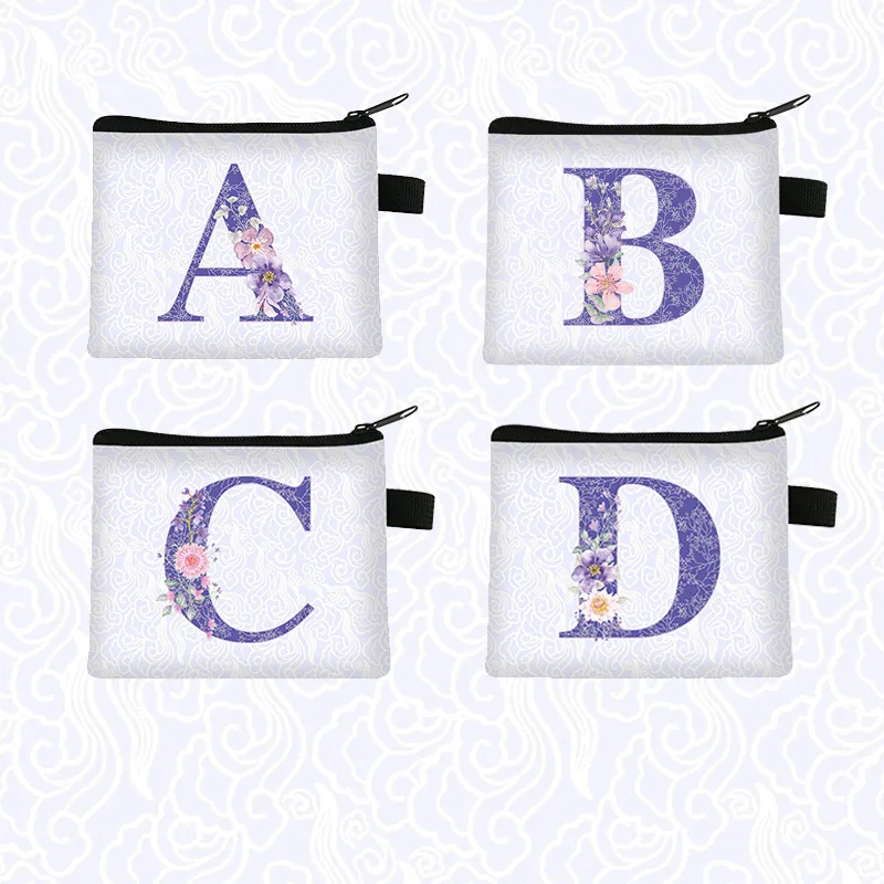 

Coin Purse Student-sized Mini Stationery-style Storage Bag Large-capacity Key And Card Holder For Kids Wallet Cardholder