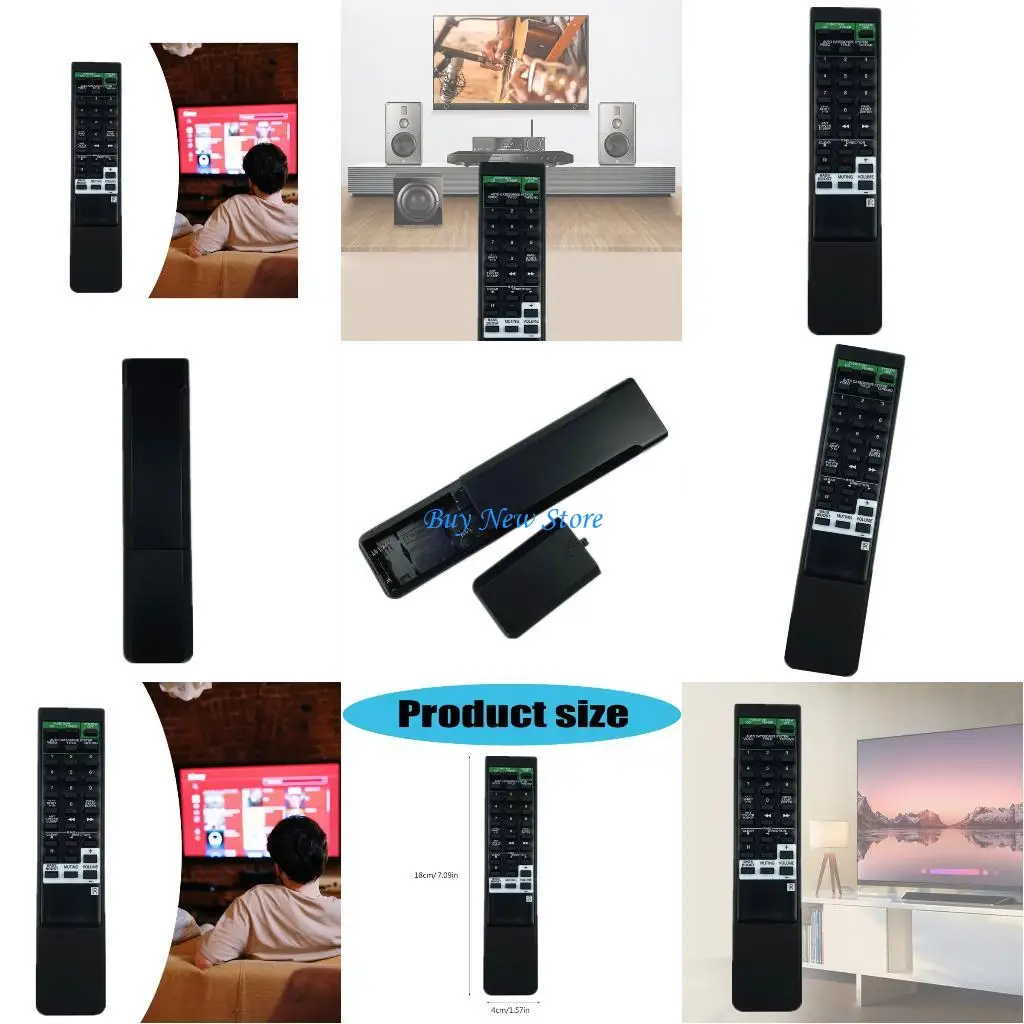 20CE Replacement RM…