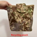 Bolsa de reciclaje