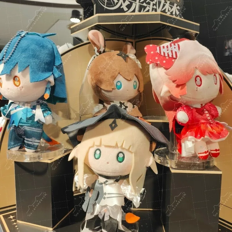 kayou-アークナイツ-ポップアップスポット-正規未開封-蛍光ドリームペンダント-アミヤ・スカティ-ギフト玩具