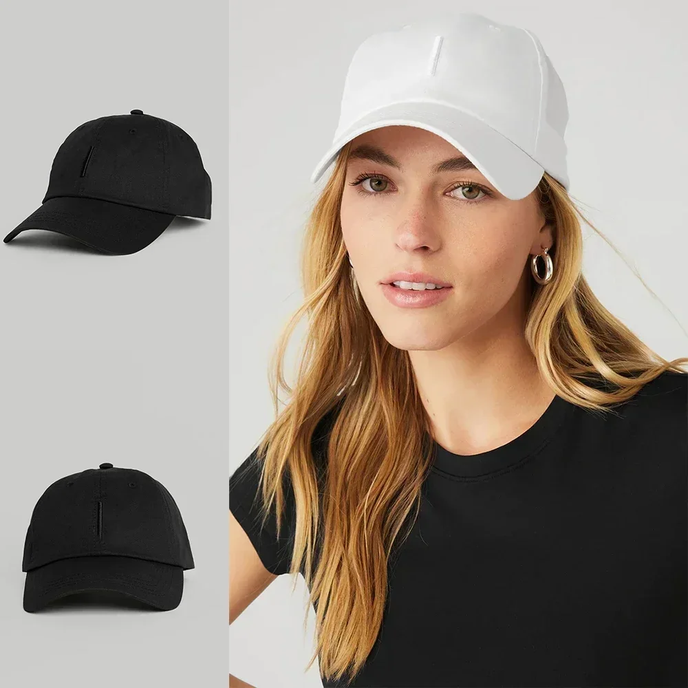 LO-gorra de béisbol de Yoga para hombre y mujer, gorro de pescador con protección solar al aire libre, visera de malla, estilo informal, varios estilos deportivos, Unisex