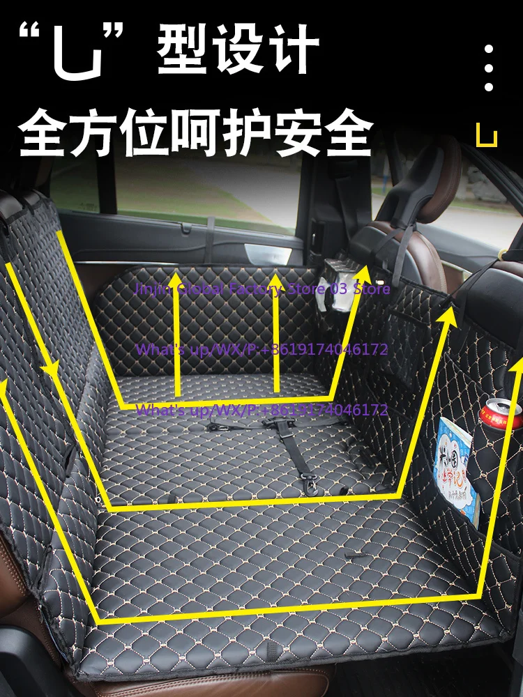 

folding travel bed car rear sleeping mattress mattress car SUV rear seat sleeping artifact