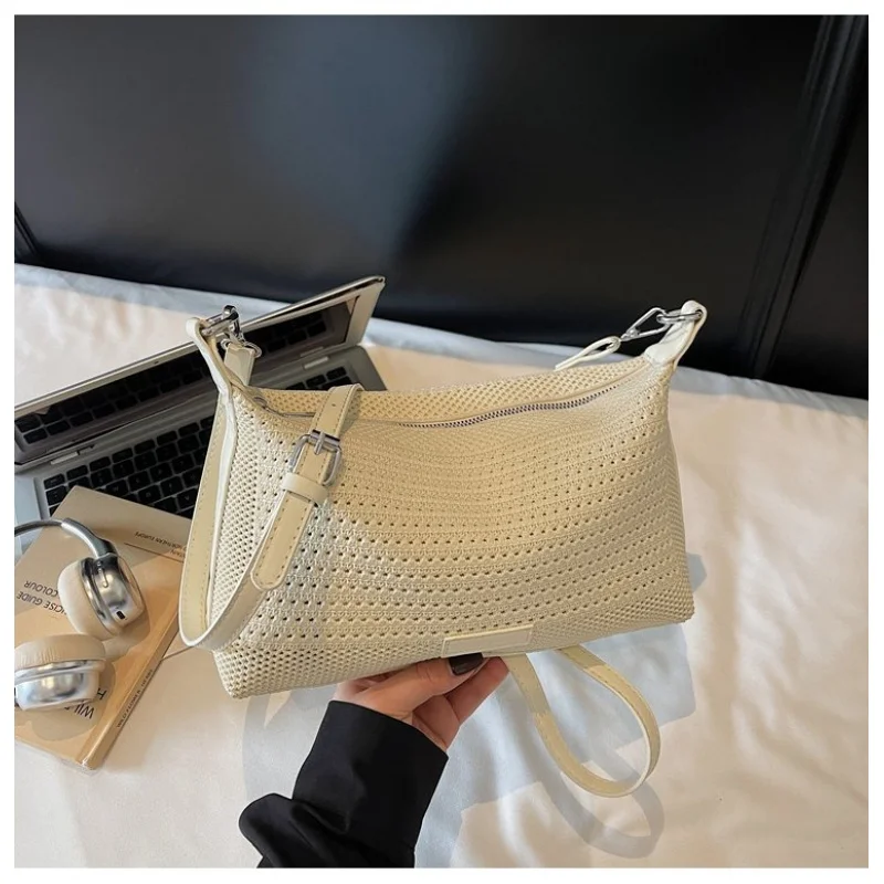 Umhängetasche der Luxusmarke für Damen, Umhängetasche aus Leder, Damen-Umhängetasche mit klassischem, elegantem Design