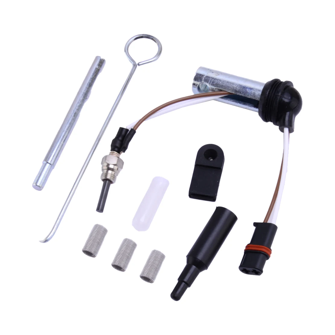 

2-контактный Штатив для обогревателя Eberspacher Espar Airtronic D2 D4 D4S 12 в 85-95 Вт