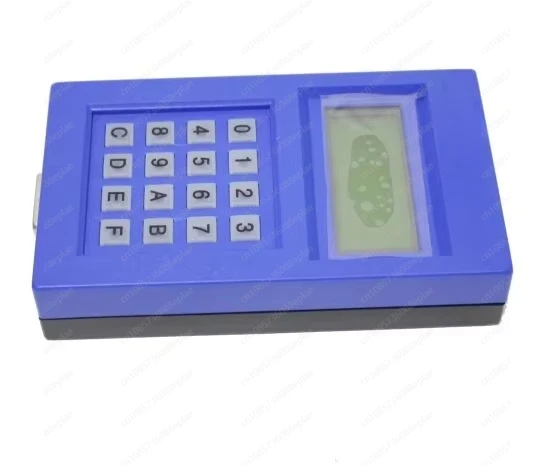 

Подходит для оригинального сервера отладки специального протокола SVC-TOOL Fast Xingma Elevator DSi. DI2