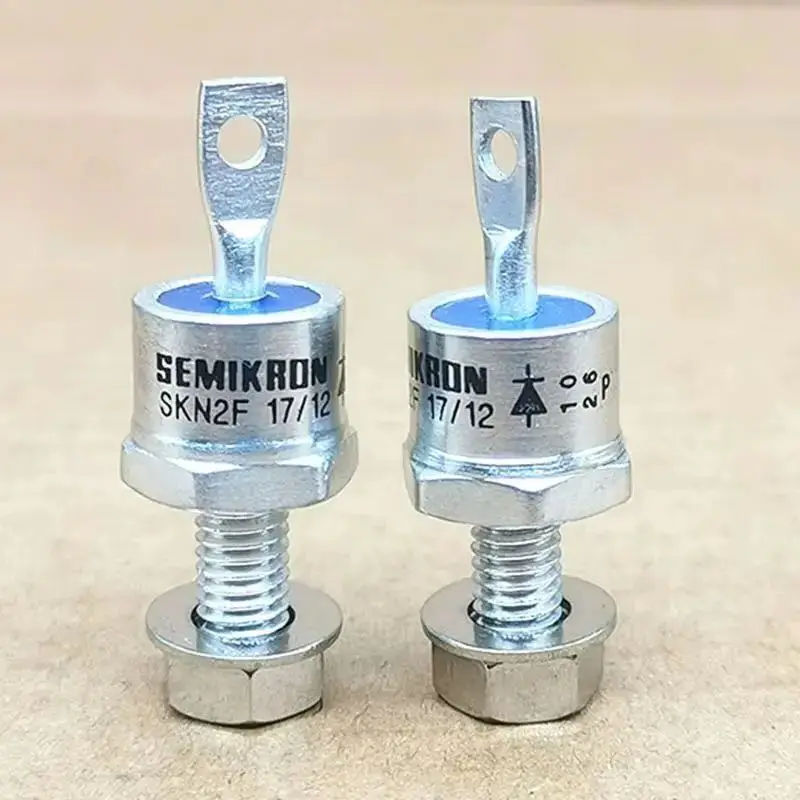 1PCS SKN2F17/12 SKN…