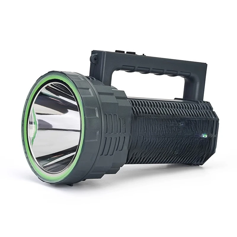 

Flashlight charging outdoor super bright inspection portable light
