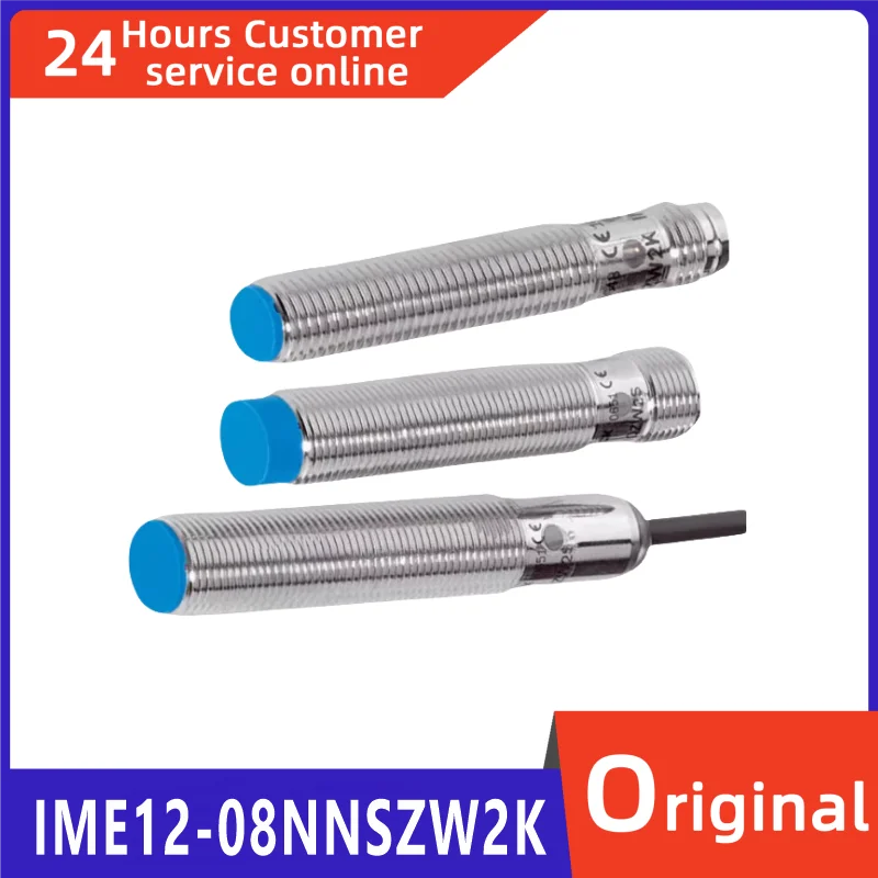 

Brand new original switch sensor IME12-08NNSZW2K IME12-08NNSZW2S IME12-04NNSZW2S IME12-04BNSZC0S