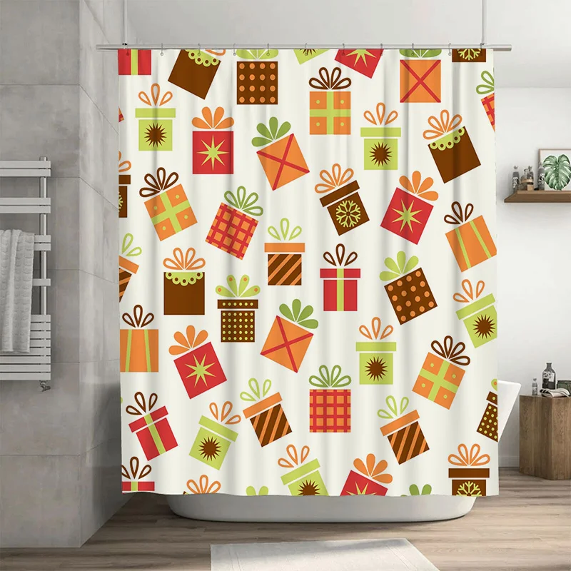 Tu Shower Curtain B… - image