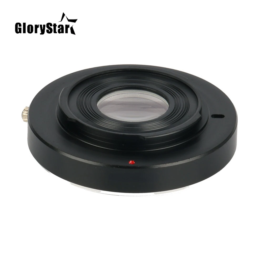 

PK-Nik with Optical Glass Lens Mount Adapter Ring for Pentax K Mount Lens To Fit for Nikon AI F Mount Camera Body PK-AI