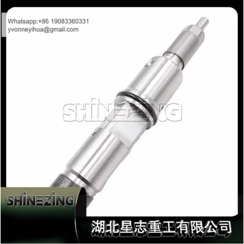 

1200445/Fuel Common Rail Injector Fuel Pump Engine Parts Injector 1200445