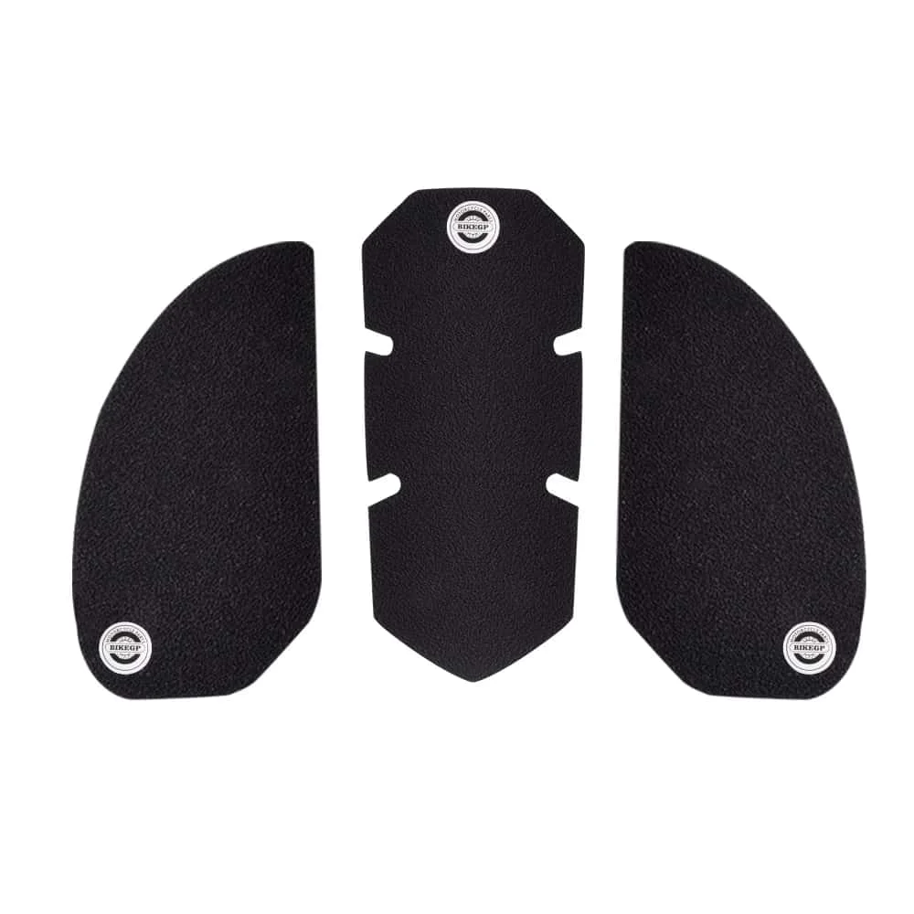 

for CFMOTO 450CLC Seikelong RE3 400 Motorcycle Sticker Tank Non Slip Tank Traction Side Pad Protective Decal