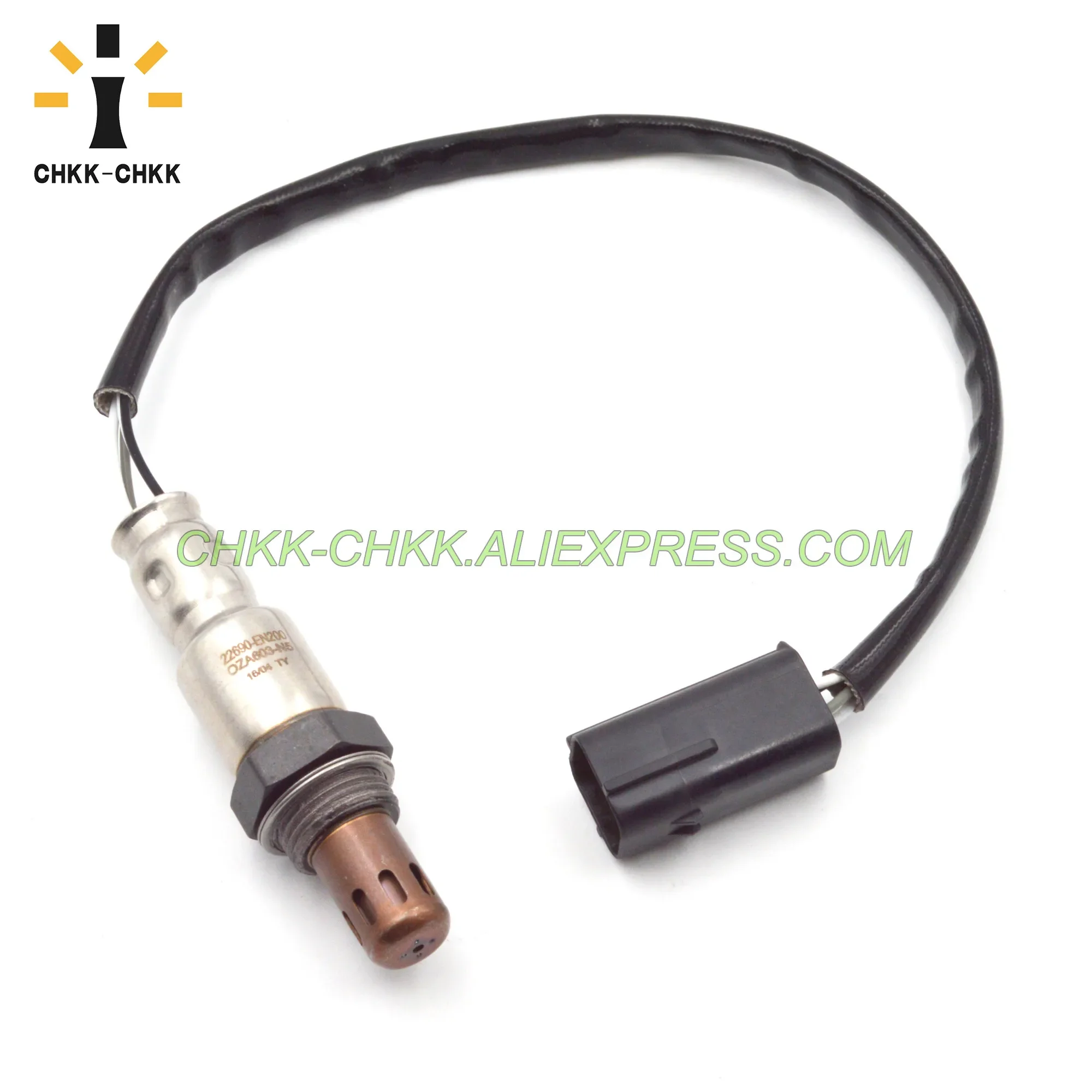 

CHKK-CHKK Car Accessory OEM 22690-EN200 Oxygen Sensor FOR Nissan Serena C25 X-Trail T31 Tiida C11 22690EN200