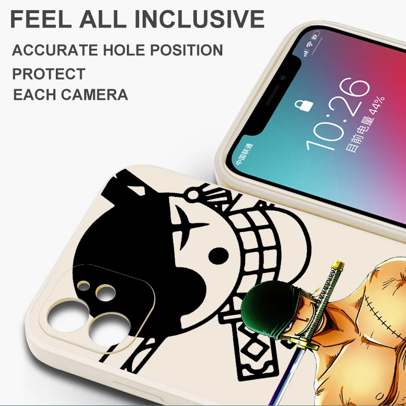 Cover per iPhone Apple 17 Pro  - Phone Cases Oneplus recensione e prezzo