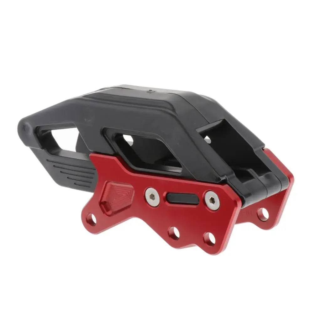 

Защита звездочки направляющей цепи для CR125 CR250 2005 2006 2007