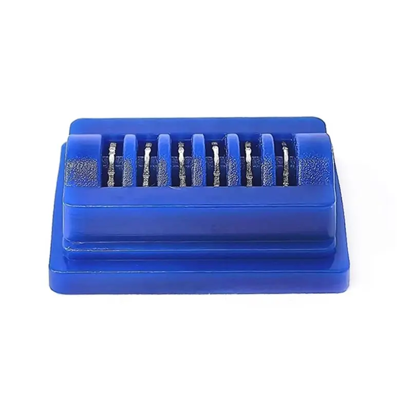 

ABBY-Vascular Clamp Titanium Laparoscopic Clip LT100/LT200/LT300/LT400 Laparoscopy