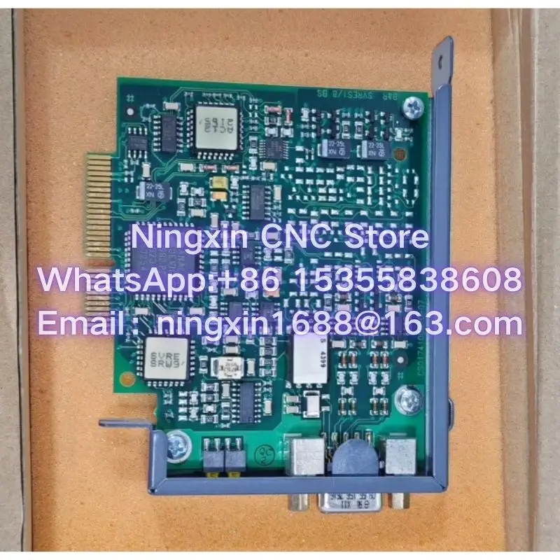 New Original 8AC114…