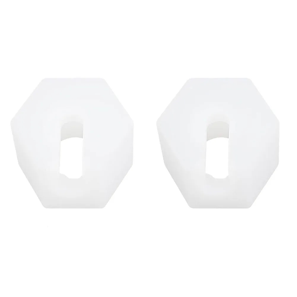 For SodaStream and Model Replacement Nuts Constructed for Compatibility with Original Equipment Specifications