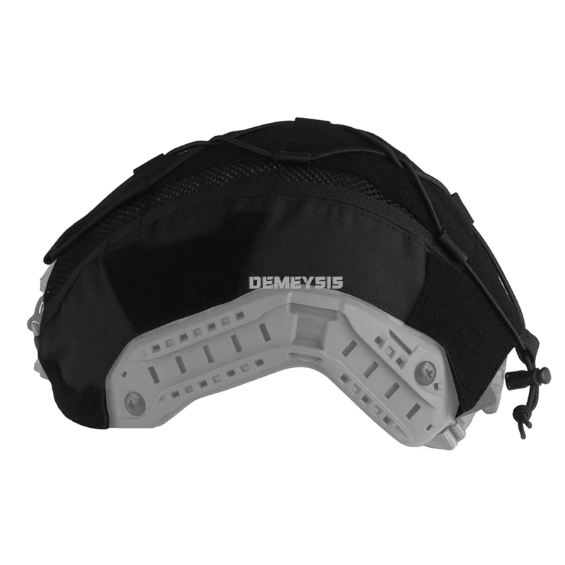 Funda táctica FAST SF Super High Cut para casco militar - imagen 3