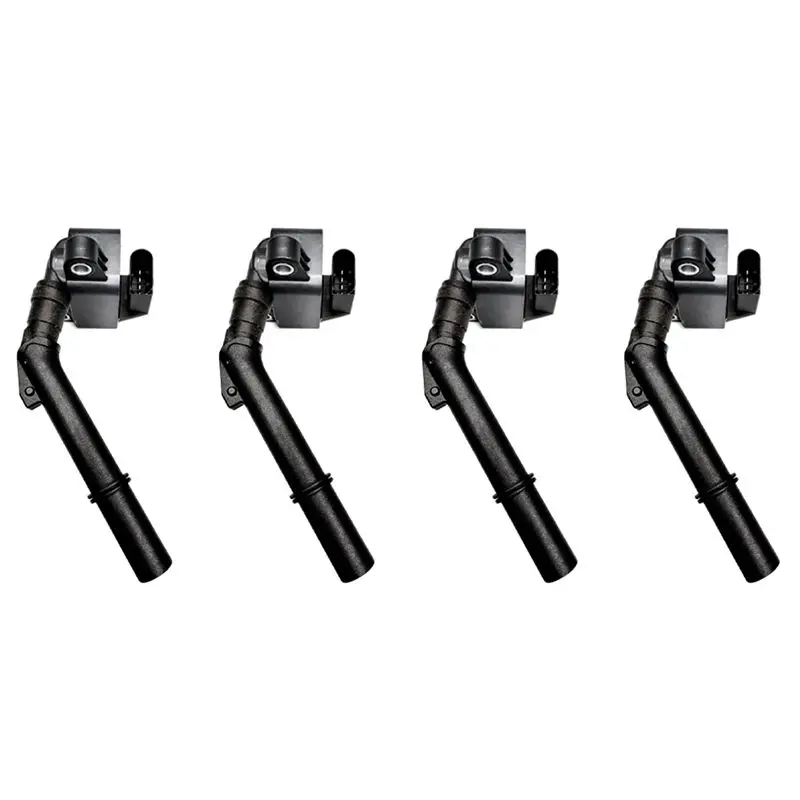 

4X A2649061200 Car Ignition Coil For Mercedes Benz A B C E CLA 2649061200-X59A