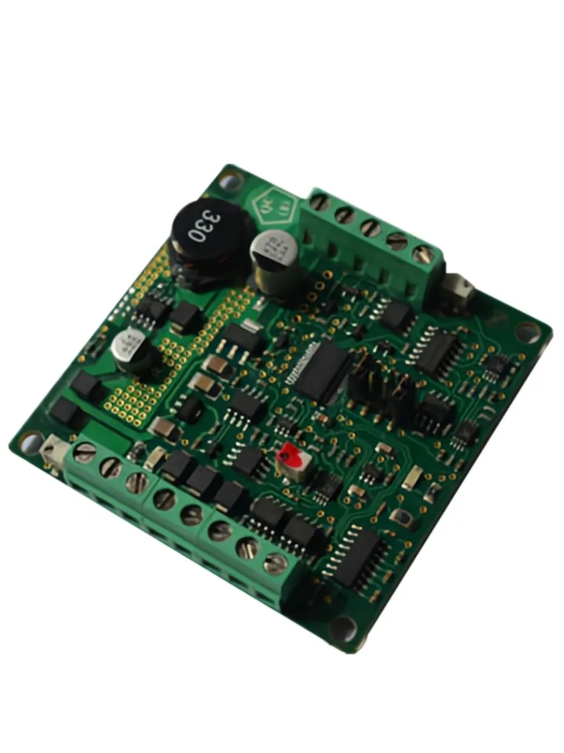 O2I-Flex-092 Zirconia Oxygen Sensor Transfer Board