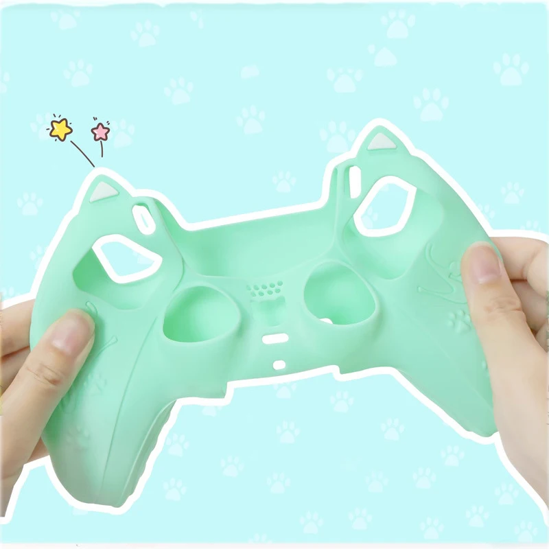 Thumbnail 3 - #3 Trending PS5 Controller Thumb Grips Right Now