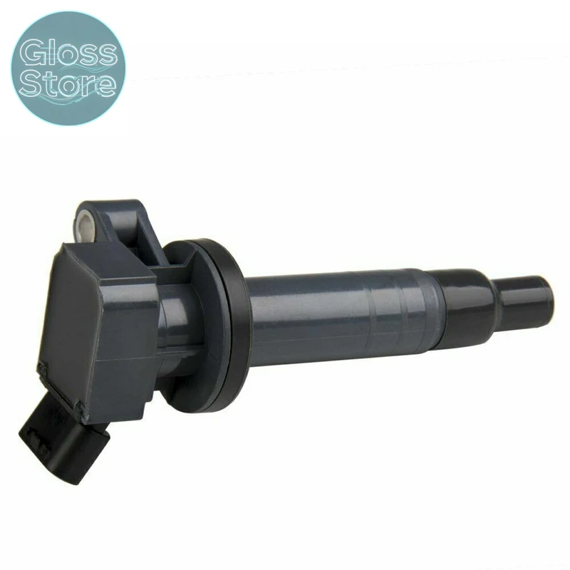 Bobinas de encendido de coche para Toyota LEXUS Pontiac Vibe Celica Corolla MATRIX MR2 Spyder RAV4 Avensis 90919-02239 90919-02262 673-1300