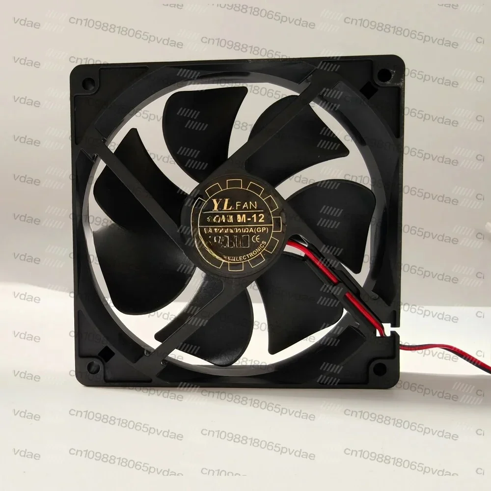 ventilador-de-refrigeracao-d12sm-12-yaln-12025-dc12v-030a-12cm-120-120-25mm-fonte-de-alimentacao-silenciosa-original