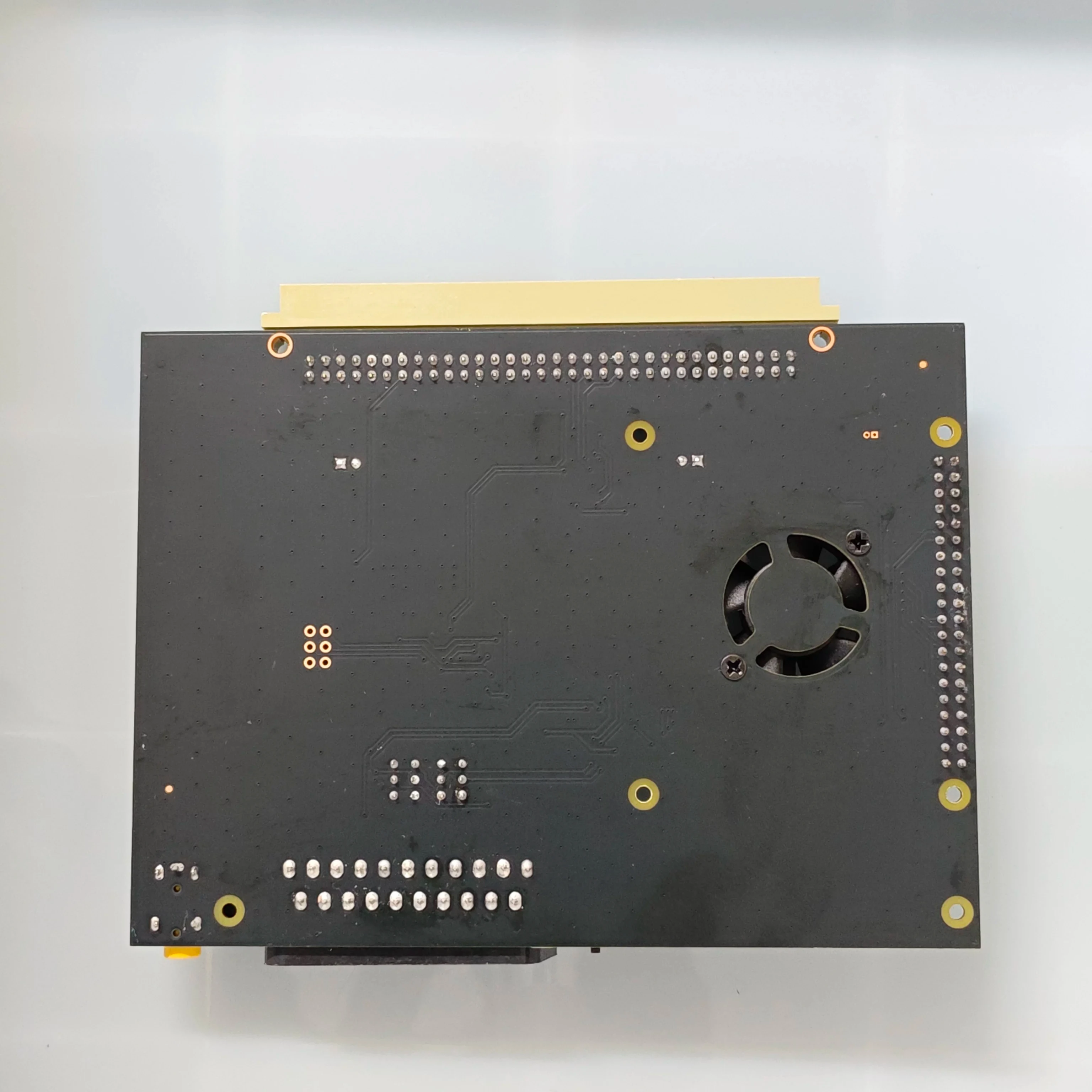BKM-129X RGBS SCART Input Card for PVM BKM-129X - Raspberry Pi Low Resolution Direct Plug - Auto Switching - Audio Sync