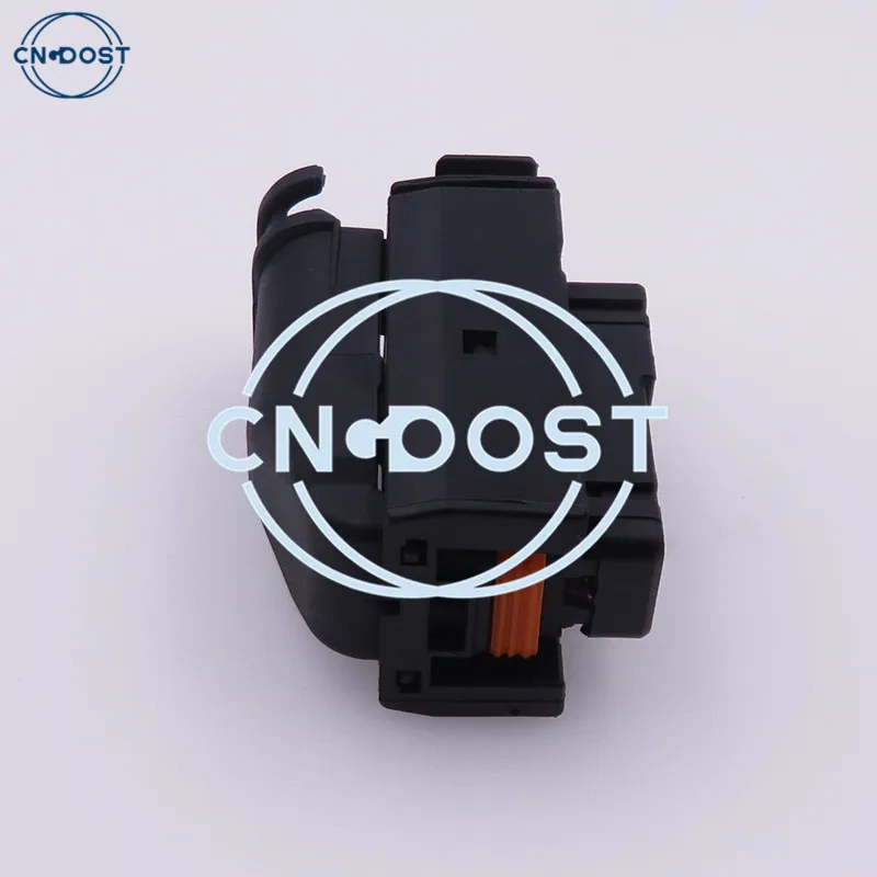 1 Set 40 Pin 038906379B ECU Socket 038 906 379 B Ignition Harness Connector With Pin AC Assembly For VW Audi BMW